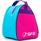 Сумка для роликов SFR Vision Skate pink BAG001-PK - изображение 2