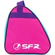 Сумка для роликов SFR Vision Skate pink BAG001-PK - изображение 3