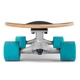 Серфскейт Mindless Wake blue MS2500-BL - зображення 5