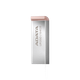Флеш-накопичувач ADATA USB 3.2 UR 350 64Gb Silver/Beige - изображение 4
