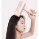 Фен Xiaomi Doco negative ion hair dryer soft and fast dry hair care Рожевий (Китайська вилка) - зображення 2