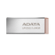 Флеш-накопитель ADATA USB 3.2 UR 350 128Gb Silver/Beige - изображение 1