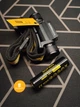 Налобний ліхтар Sofirn H25S, LED SST40 LED 1200 lm, USB type-C, 18650 на 3000 mAh у комплекті, Ліхтар на голову - зображення 7