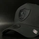 Черная кепка New Era Las Vegas Raiders 60675533 - изображение 2