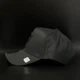 Черная кепка New Era Las Vegas Raiders 60675533 - изображение 4