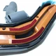 Щетка Tri-Active для пылесоса Philips FC9170, FС9174, FC9176, FC9071, FC9078, FC92*, 432200422715 (CRP197/01) D=32 мм, Аналог - изображение 10