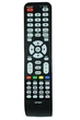 Пульт для телевизора Harper 42F660T / 24R470T, Elenberg 32DH4330 - изображение 1