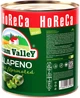Перчик Халапеньо Dream Valley резаный маринованный 3100 мл (5060235659065) - изображение 3
