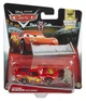 Машинка Тачки: Молния Маквин с Лопатой Cars: Radiator Springs Lightning McQueen with Shovel Mattel - изображение 2