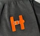 Женский костюм Hermes, Костюм Гермес черный, размер S - изображение 8