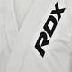 Кімоно RDX S2 BJJ Gi Білий А4 (BJJ-S2W-A4) - изображение 5