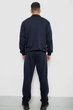 Спортивный костюм мужской двухнитка синий 244RY-951 AGER 2XL - изображение 4