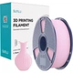 PLA-пластик Филамент Sunlu PLA Classic Pink для 3D-принтера - 1Кг, 1.75mm Цвет Розовый с Катушкай - изображение 1