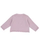 Кардиган Chicco Lucia, цвет розовый, размер 56 (261.01510.019) - изображение 2