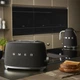 Тостер SMEG TSF01BLMEU 311405 - изображение 7