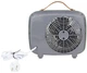 Termowentylator Jocca 2433 Zielony - obraz 4