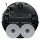 Робот-пилосос Dreame MOVA P50 Ultra 309241 - зображення 7