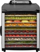 Сушка для продуктов Sencor SFD 7000 BK - изображение 2