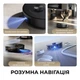 Робот-пилосос Mova Z50 Ultra (RLZ92CE) 312340 - зображення 4