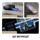 Робот-пилосос Mova Z50 Ultra (RLZ92CE) 312340 - зображення 12