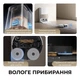 Робот-пылесос Dreame Bot L40s Pro Ultra White (RLL74CE-WH) - зображення 6
