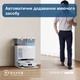 Робот-пилосос ECOVACS DEEBOT T30C DLX71 WHITE 316629 - зображення 5