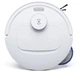 Робот-пилосос ECOVACS DEEBOT T30C DLX71 WHITE 316629 - зображення 15