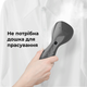 Отпариватель AENO GS2 (AGS0002) 264094 - изображение 3