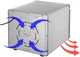 Сушка фруктов и овощей Sencor SFD 7750SS 260791 - изображение 6