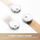 Робот-пылесос Mova E20 Plus (RLE22GD) 310024 - изображение 3