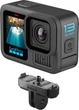 Крепление GoPro Magnetic Latch Mount (AEMAG-001) - изображение 2