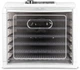 Сушка фруктов и овощей SENCOR SFD 6500WH 279219 - изображение 2