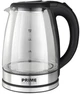 Электрочайник PRIME Technics PKG 1808 B 303294 - изображение 1