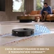 Робот-пилосос Dreame Bot L40 Ultra CE White (RLD52SE-Wh) 314673 - зображення 2