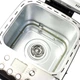 Хлебопечка VILGRAND VBM 6091 Black 301464 - изображение 7