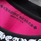 Лонгслив Chrome Hearts черно-розовый, размер L - изображение 5
