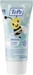 Зубная паста TePe Daily Baby для детей от 0 до 6 лет Без вкуса 50 мл (7350121253759) - изображение 1