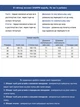 Брюки женские белые бананы тонкие 10757-2 W38L28 - изображение 3
