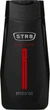 Гель для душу - STR8 Red Code 400ml (700627-74066) - зображення 1