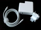 Блок живлення для ноутбука Apple 61W Type -C - зображення 3