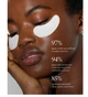 Патчі для зони навколо очей Skincycles Eye Matrix Mask - изображение 3