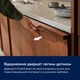 Встраиваемая посудомоечная машина Electrolux KL97X500P - изображение 3