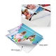 Фотобумага ColorWay A4 135г SuperGlossy, 50c. (PGS1358050A4) - изображение 4