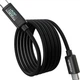 Кабель CHOETECH PD100 Вт USB-C 1.8 м (XCC-1063) - зображення 2