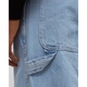 Штани Dickies Garyville PALE BLUE Jeans DK0A4XECC151 - изображение 5