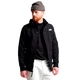 Куртка The North Face Campera Negro M HIGHRAIL FLEECE JACKET L - изображение 2