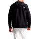 Куртка The North Face Campera Negro M HIGHRAIL FLEECE JACKET L - изображение 3