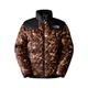 Куртка The North Face Lhotse Jacket Coal Brown NF0A3Y23OS3 - изображение 1