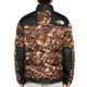 Куртка The North Face Lhotse Jacket Coal Brown NF0A3Y23OS3 - изображение 3
