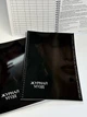 Журнал учета клиентов для тату и пирсинга А4 на 50 клиентов - карты клиента - профессиональный журнал для мастера - изображение 8
